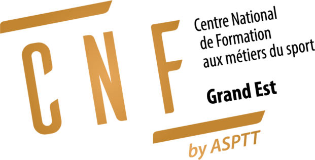 Logo CNF Grand Est